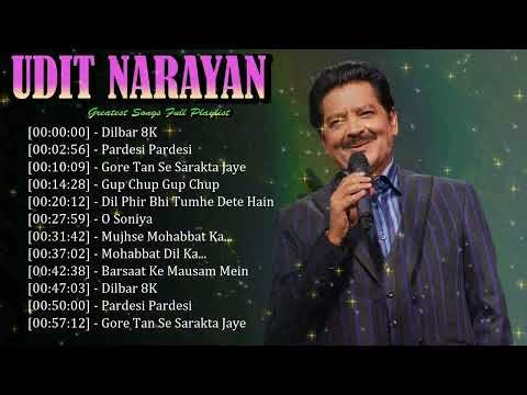 Udit Narayan - A true legend whose music continues inspiring millions 🌍💖