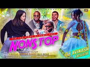 2025 Nonstop Dj Song || Bhojpuri Nonstop Dhamaka Dj Remix || Top Viral Bhojpuri Dj Song || Dj Song