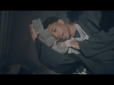 Nardo Wick Is Live From The Shadows In The Taunting Video For ‘Demon Mode’