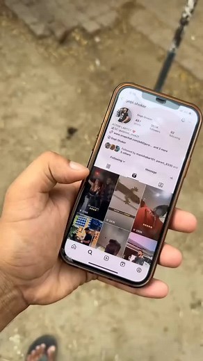 Credit by @manishoker101 | Rithvik Dancer