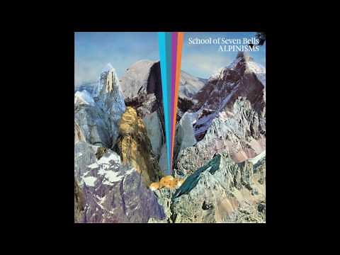 Trance Figure - True Detective Version - School of the Seven Bells