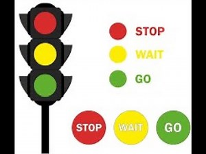 continuation of traffic light control using 8085