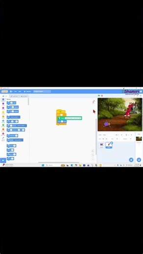 Scratch Sounds & Motion Activities - Beetle and Batter✨🎵