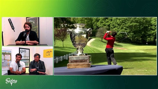 Swing : Plongée au coeur des Championnats de France de Division Interclubs - Golf