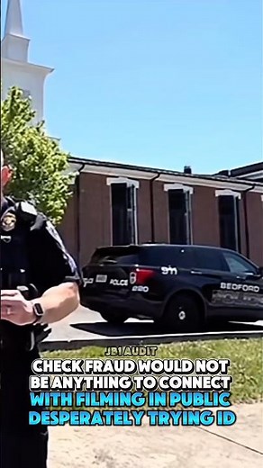 Patronizing anxiously considering fraudulent claims super oppressive #shorts #policeofficers #cops