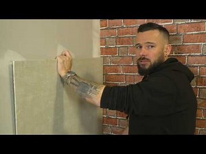 Installing Hardie® Backer 6mm: Over plasterboard