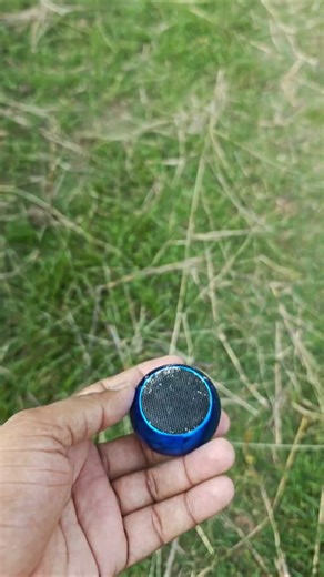 mini jbl speaker jumping testing #shorts
