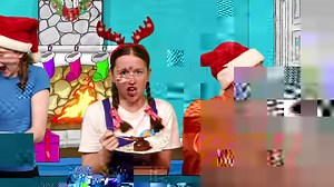 1.9K views · 216 reactions | Merry Christmas from the Mik Mak family  | The Mik Maks | Facebook