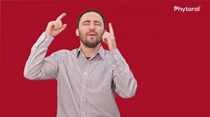 Phytoral Organic Digestive Health Gummies for Adults - Upset Stomach Ease and Immune Support - 5 Billion CFU Probiotics for Women and Men