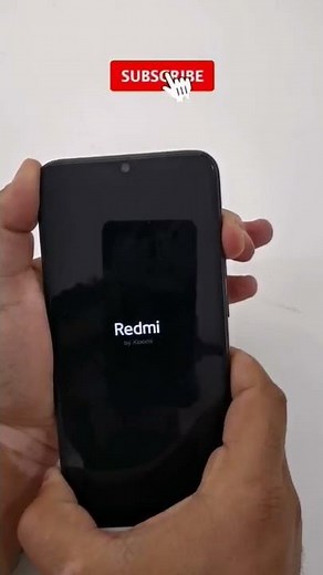 How To Reset Redmi Note 8 Without Password