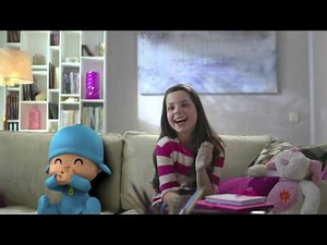 LG Pocoyo Largo