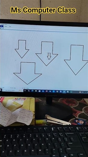 #microsoft #painting #drowing #image in #computer