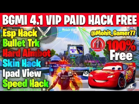 𝗕𝗚𝗠𝗜 𝗛𝗔𝗖𝗞 𝟰.𝟭 | 𝗕𝗚𝗠𝗜 𝟰.𝟭 𝗠𝗢𝗗 𝗔𝗣𝗞 | 𝗕𝗚𝗠𝗜 𝗘𝗦𝗣 𝗛𝗔𝗖𝗞 | 𝗕𝗚𝗠𝗜 𝗡𝗘𝗪 𝗛𝗔𝗖𝗞 𝗧𝗢𝗗𝗔𝗬 | 𝗛𝗢𝗪 𝗧𝗢 𝗛𝗔𝗖𝗞 𝗕𝗚𝗠𝗜 𝗛𝗔𝗖𝗞