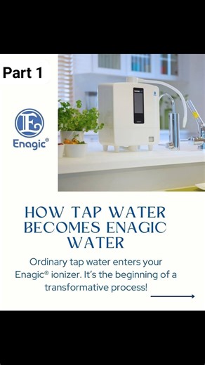 Enagic Kangen Water Machine | Enagic Kangen Best Sellers