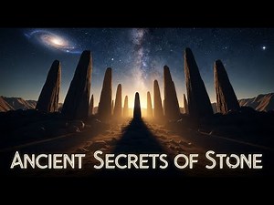 Why Are Mysterious Monoliths Found All Over the World? Science Explains