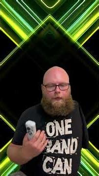 The Nhuad Single Hand Controller is Next Level!