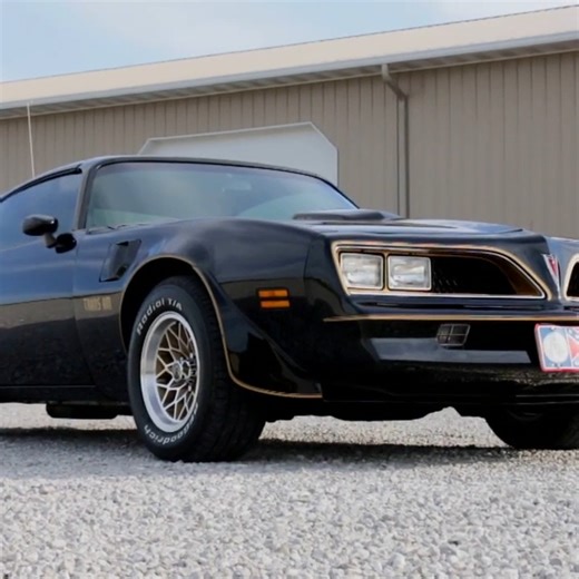19K views · 434 reactions | 1978 Pontiac Trans Am FAST EZ EFI Fuel Injection Overdrive Engine Upgrades | BEN Alameda Racing | Facebook