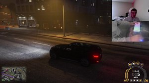 Highlight: playing rust