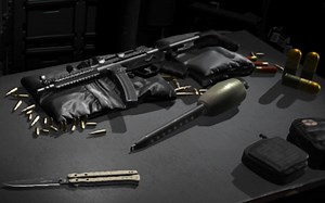 [60fps 1080p]combat masters 全武器检视