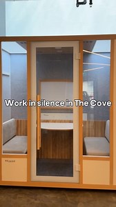Cut Out the Middleman & Save Up to 𝟓𝟎% 💸 Introducing Australia's #1 Sound Proof Booths. Our booths are what every chaotic office secretly needs - and are designed for spaces of all shapes and sizes. Reducing distractions & improving focus is an investment! Here's why you'll love Recess: 🥇 Award winning soundproofing. 🌱 Sustainably-built. ✅ Ergonomically designed. 🚚 Fast delivery, installation & returns. 💡 Including USB sockets, a whiteboard, lighting, ventilation & more. 👉 Get Your FREE 