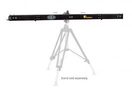 KinAiry® - Laser tracker field test solution