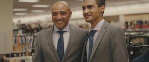 5.3K views · 98 reactions | Watch the 2019 Big Brother of the Year, Hugo, and his Little Brother, Luis, tell their moving match story. The Bigs of the Year award is presented by Comcast NBCUniversal Community Impact. | Big Brothers Big Sisters of America | Facebook