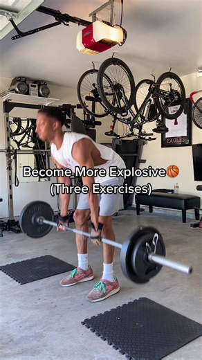 Explosive Basketball Workouts for Increased Performance