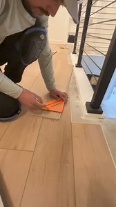 Calypso Oak by #coretec #coretecfloors #coretecsponsored #newfloors #newflooring #floors #transformation #homereno #renovation | Newbuild Newlyweds