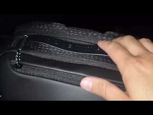 Alienware 👽 Horizon Travel Backpack (Unboxing)