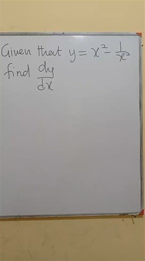 5.3K views · 159 reactions | Simple differentiation | Taxonomy online mathematics | Facebook