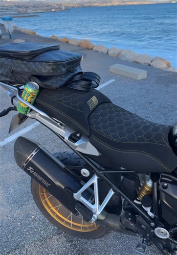 GS 1250 : Un 40ème anniversaire inoubliable