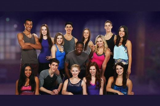 Which Next Step Character Are You?