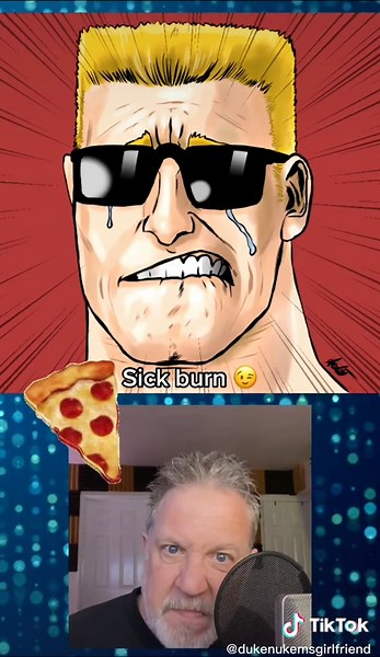 Duke Nukem: Official Audio by Jon St. John