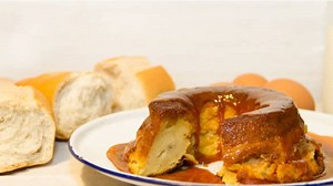Receta de pan de Calatrava casero: sabor tradicional