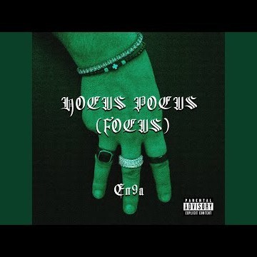 Hocus Pocus (Focus)