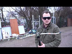 Wir testen die Armbrust