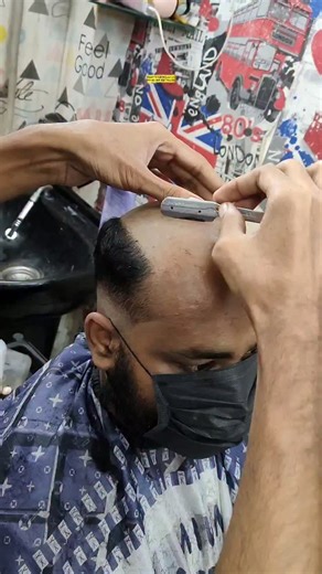 9.4K views · 118 reactions | Hair Patch/Wigs Fix in Kolkata  Ph No/WhatsApp: 9007984288 FreeStyle HairTreatmemt ✂️ Address: Belgachia, Unit No.1, Kolkata - 37 | Freestylehairtreatment | Facebook