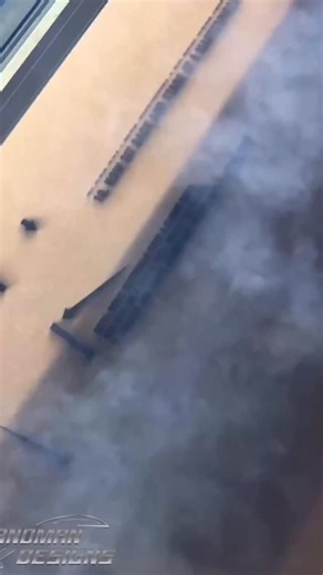 Packaging with a purpose 💡 Your custom firewall travels protected by the same instructions you’ll use to install it. That’s how we keep every piece clean, safe, and show-ready when it hits your hands. #SandmanDesigns #customcarshop #customfirewall #fabricationlife #metalworkdaily #carbuildersofinstagram #custombuilds #carcustoms #weldlife #mechaniclife #restomodnation #classiccarcommunity #customcarculture #buildnotbought #carpartsfabrication #autofabrication #carshops #customrides #workshopvib