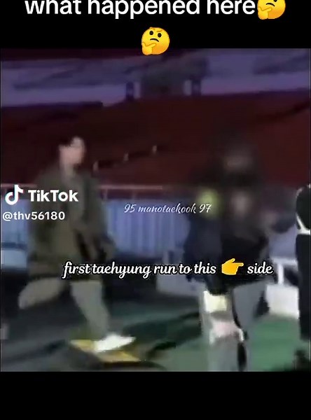 Understanding the Taekook Relationship Dynamics