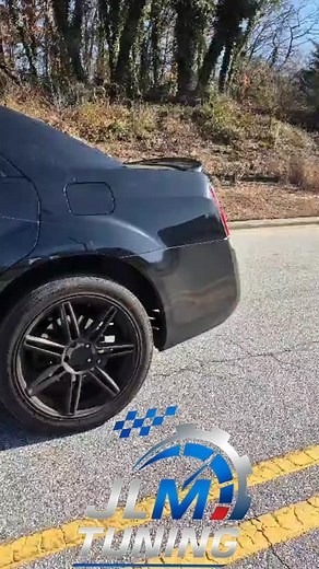 Jlm tuning on Instagram: "2014 Chrysler — Stage 2 JLMTUNING Tune ⚡ From stock to unleashed: sharper throttle, stronger pull, and custom calibration that transforms the drive. JLMTUNING delivers precision, power, and performance — this Chrysler is now tuned for the next level. #JLMTUNING #ChryslerStage2 #CustomTune #PerformanceUpgrade #ECUTuning nsmissionTuning MuscleCarCulture CarCommunity TunedByJLMTUNING DataDrivenPerformance AmericanMuscle CarEnthusiasts HighPointNC CarCulture Stage2Power JLM