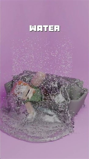 Alex Vs Realistic Fluid Simulation | Sofa Edition