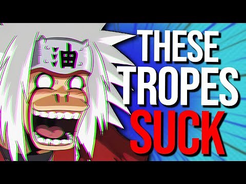 The Worst Anime Tropes That Need To Disappear