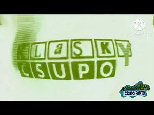 Klasky Csupo Effects #1 Squared In G Major 74