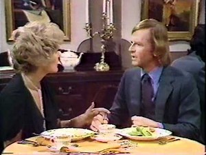 BIZARRE: The Blind Date, with John Byner