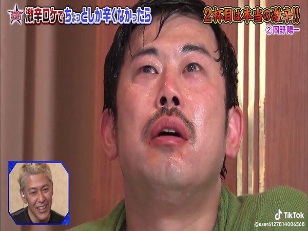 ロンドンハーツでの辛いドッキリ体験