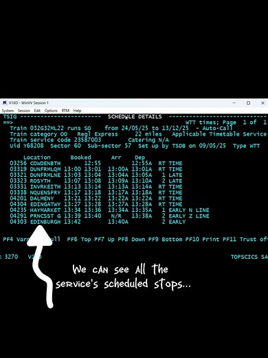 139K views · 807 reactions | Here's one for all the train enthusiasts...