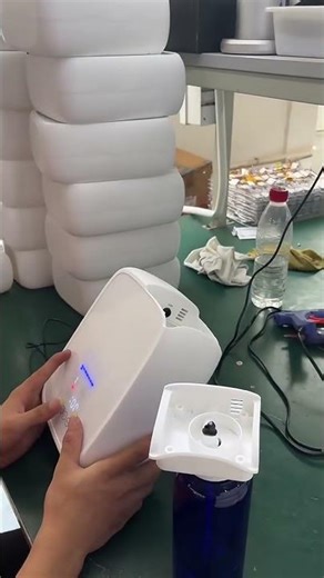 Waterless Aroma Diffusers: Why More Premium Spaces Are Switching