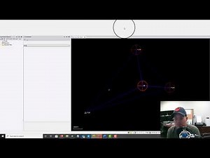 Preparing A Survey Control Report For A Static GPS Network