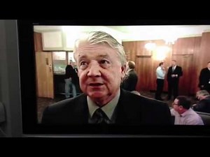 Steve wraith at the managers reunion