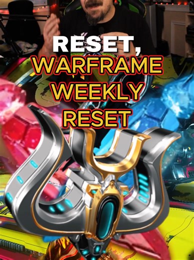 Warframe Weekly Reset Highlights for February 1st